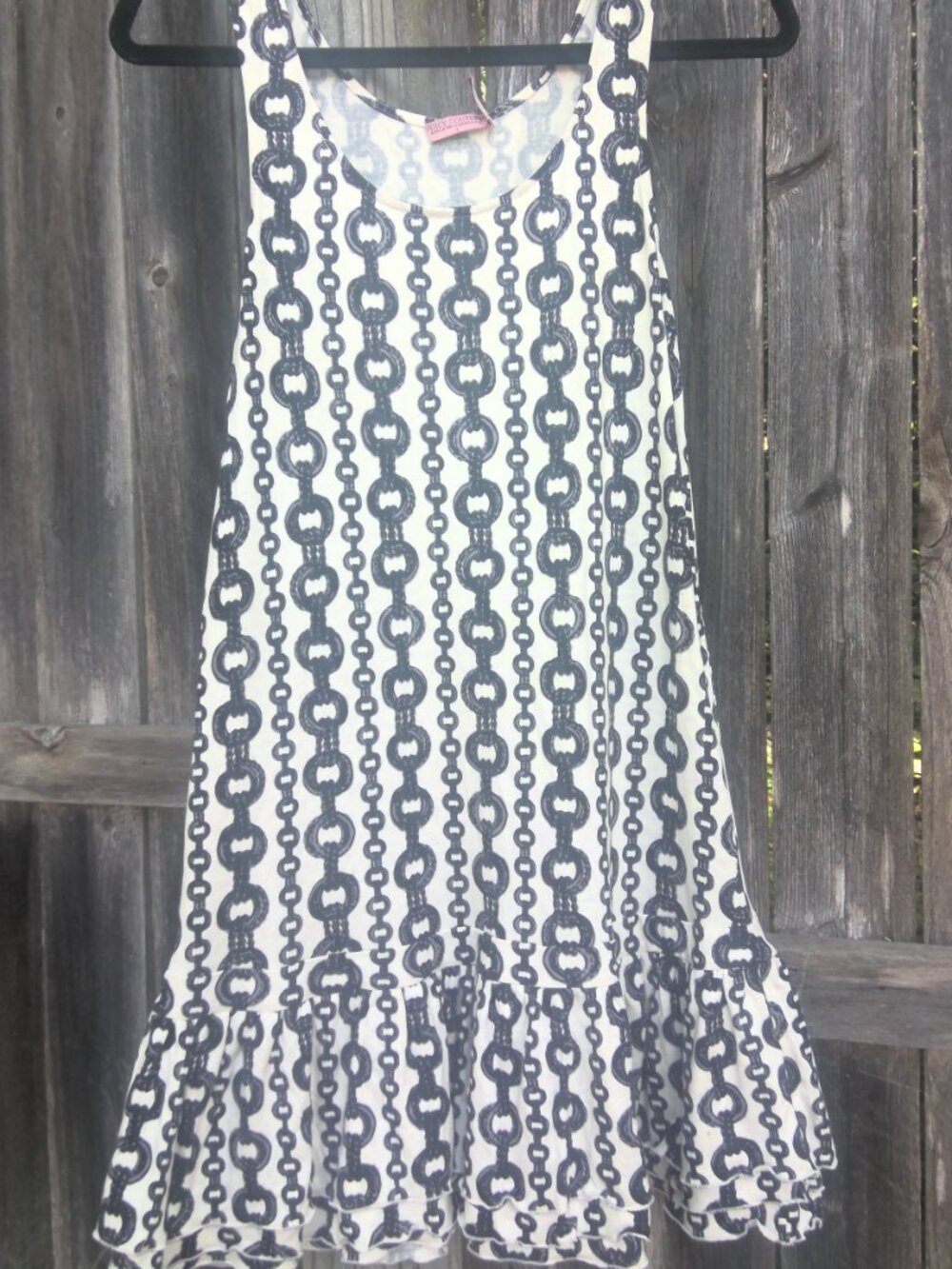 Juicy couture dress sz S